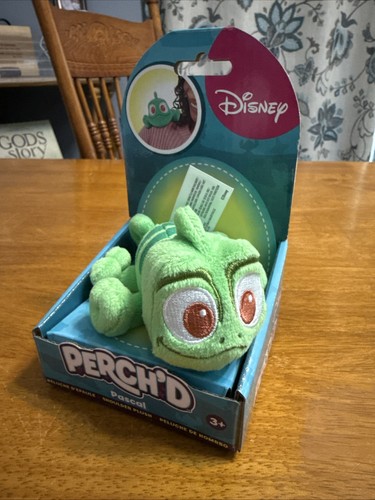 Nuovo disney perch - nuovo, perch’d