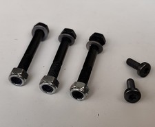 Kit viti Bosch per unità