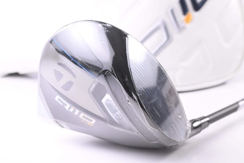 Taylormade qi10 driver 9 - qi10,