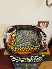 Coppia Cavi Di Potenza