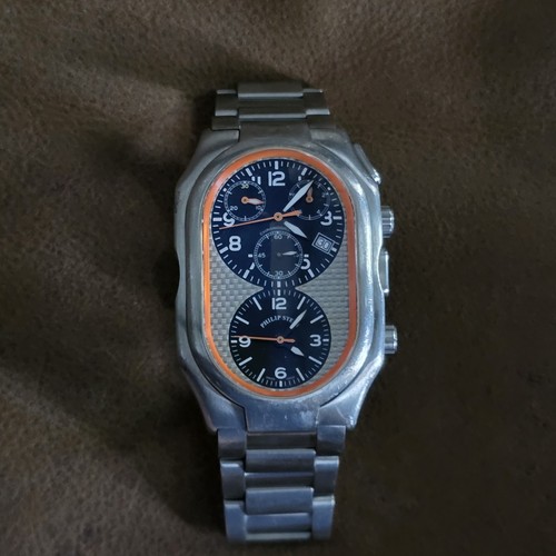 Orologio uomo philip stein - uomo,