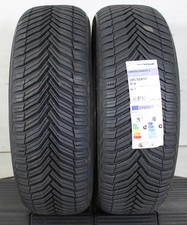 2 pneumatici 205/55R17 95V