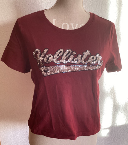 Nuovo hollister shirt - nuovo, t-shirt