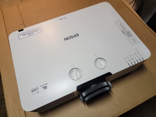 Epson l630u proiettore - epson,