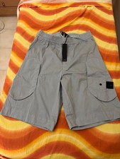 Stone Island Shadow bermuda tg XL
