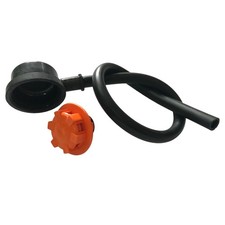 KIT CAPPUCCIO SFIATO CON TUBO + TAPPO SFIATO 3LD-4LD-6LD-7LD LOMBARDINI