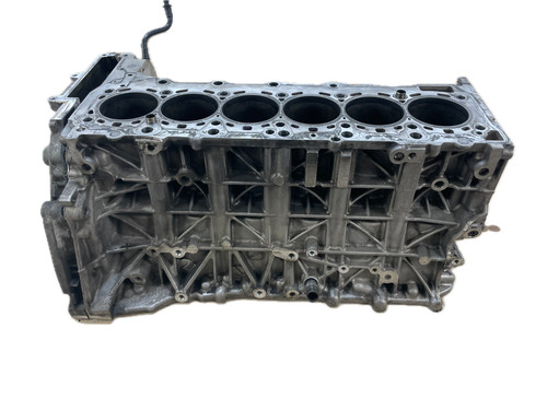 Blocco motore fusoliera bmw - blocco,