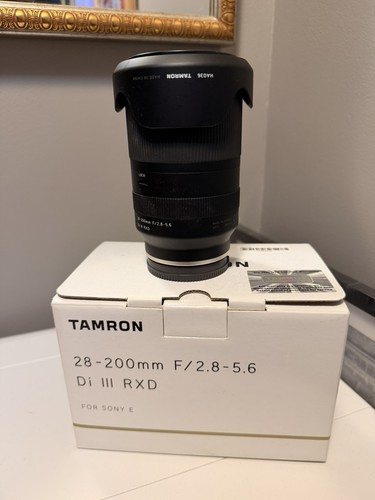 Tamron 200mm 5 6 - tamron, di