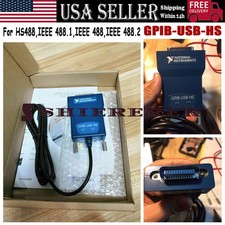 Per National Instruments NI