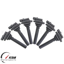 6 X Accensione Bobine per