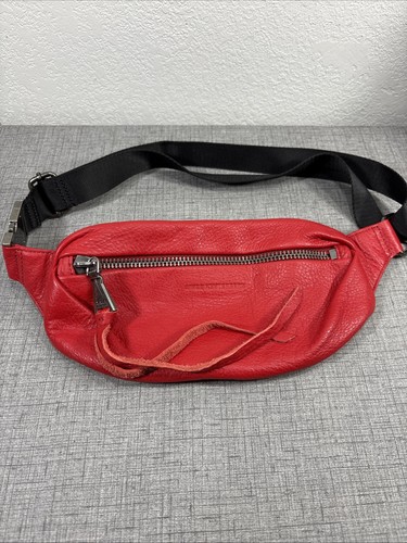 Borsa cintura aimee - borsa,