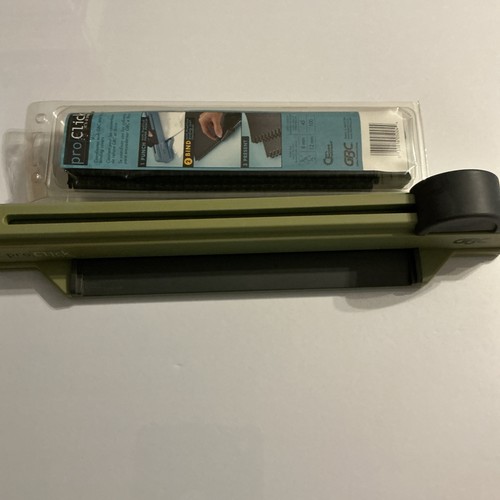 Gbc proclick p50 fogli - gbc, 6