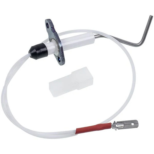 Gas fired boiler ionization - gas-fired,