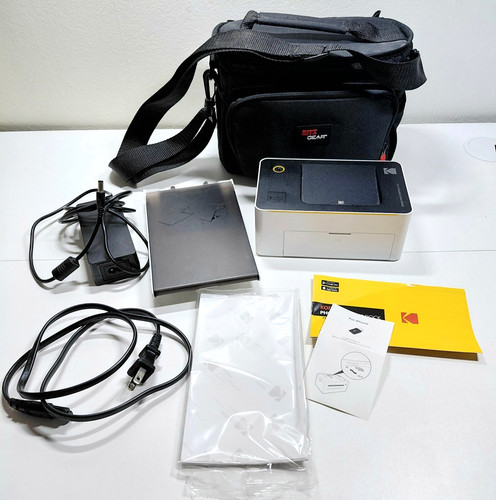 Custodia bundle kodak photo - bundle,