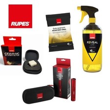 Rupes Kit Ceramic Rupes