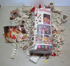 Exin Castillos: Gran Alcazar