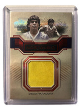 Diego Maradona Nostalgia 03/05