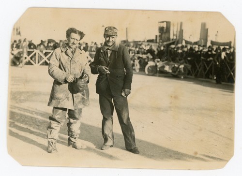 Photo 1930 sport - sport, course