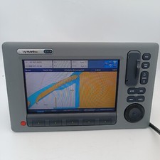 Raymarine C90W GPS Fishfinder
