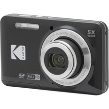 Kodak pixpro fz55 black - kodak,