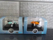 Set doppio scooter oxford - doppio,