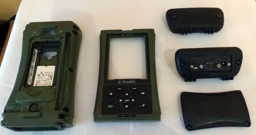 Scocca trimble nomad - scocca,