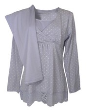 PIGIAMA donna premaman