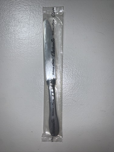 Christofle france silverplate - france,