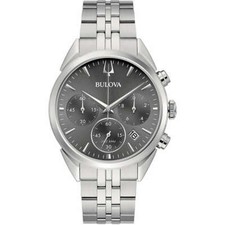 Bulova 96B372 Chronograph