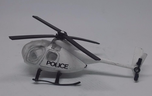 64742 elicottero polizia - polizia,