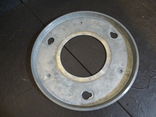 Piatto originale thorens - piatto, td
