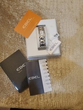 Brand New Ebel Vintage Womens