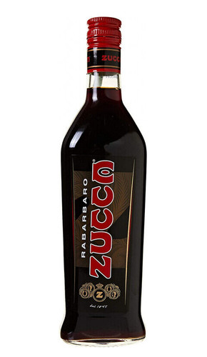 Liquore rabarbaro zucca - liquore, 700