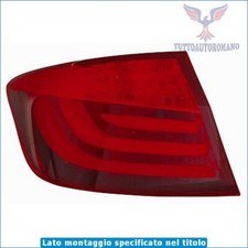 RBEAL FARO FANALE POSTERIORE