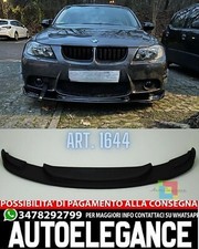 BMW 3 E90 E91 2004-2011 SOTTO