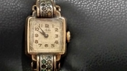 Orologio donna avia - da,