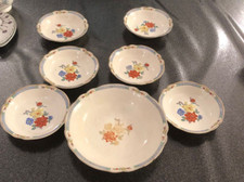 VECCHIO STAFFORDSHIRE JOHNSON