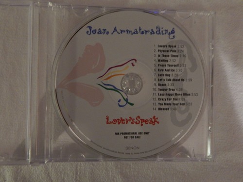 Joan armatrading lovers - joan, "lovers