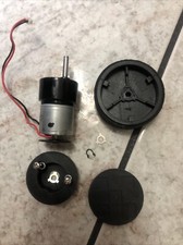 Kit Motore Ruota IRobot Braava 380, 390, 390T