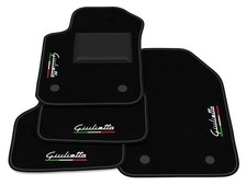 Tappetini compatibili con alfa - tappetini,