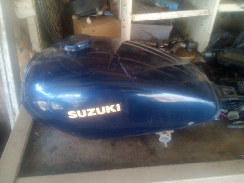Reservoir suzuki custom - suzuki,
