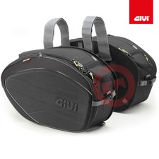 EA100C GIVI EASY COPPIA BORSE