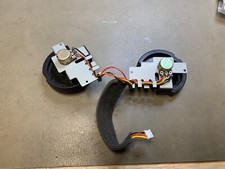 Yamaha Tyros 1 passo curva +