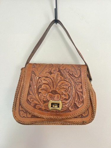 Borsa mano vintage anni - mano, 70
