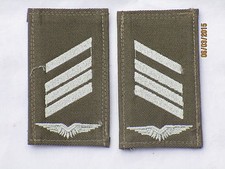 Distintivi Rango Bundeswehr