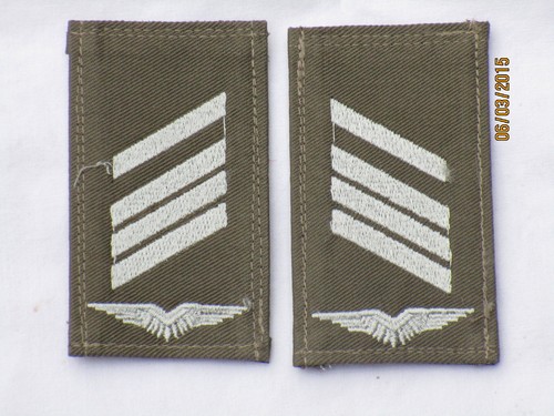 Distintivi rango bundeswehr - rango,