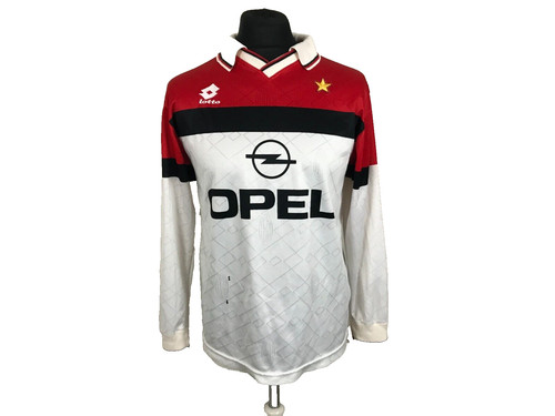 Maglia calcio piccola