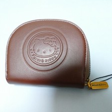 Retro Mini Wallet Hello Kitty