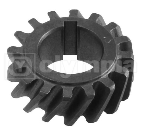 Ingranaggio doppio z16 per - ingranaggio,