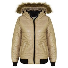 Ragazze Giacche Bambini Pietra